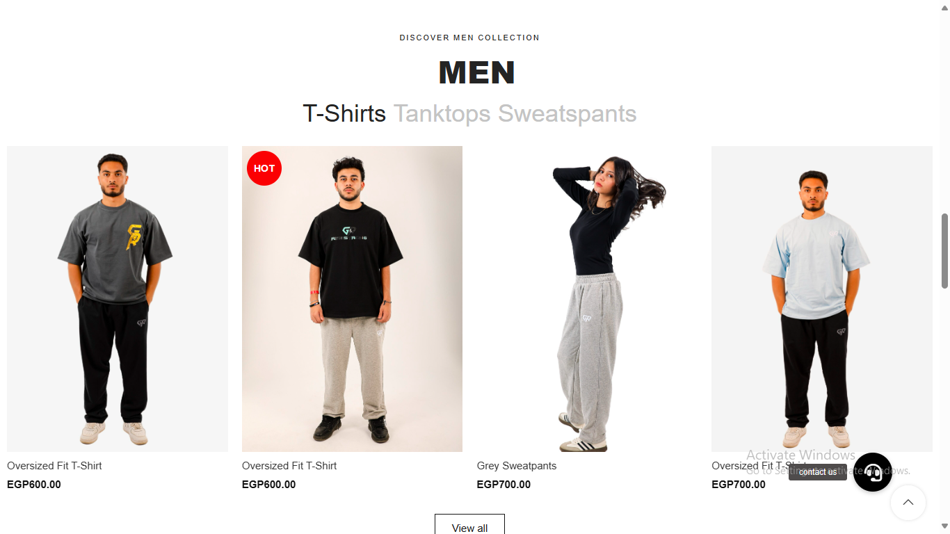 GroFit Wear avatar