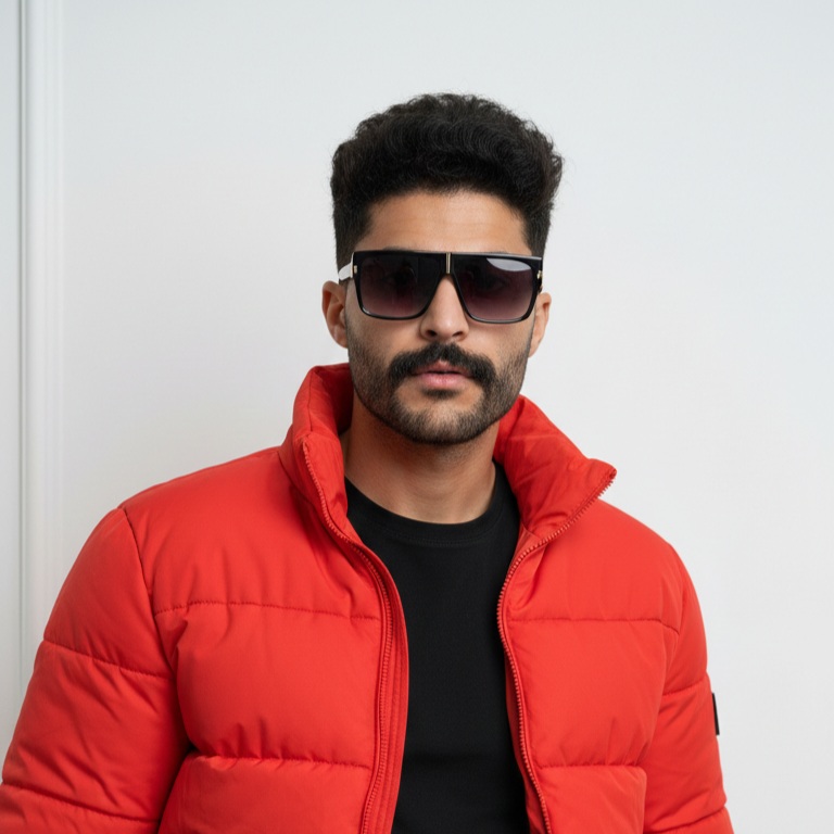 Mohammed Al-Hanani